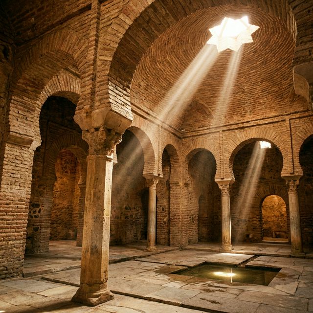 El Bañuelo